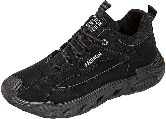 Mens Trainers Size 10 UK 2026 Running Shoes Water Resistant &