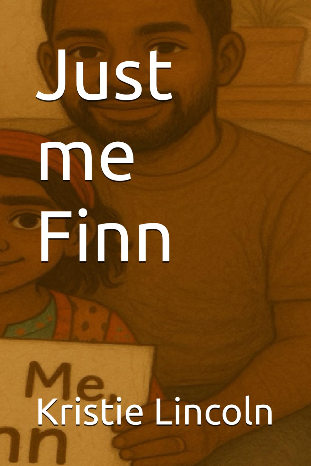 Just me Finn