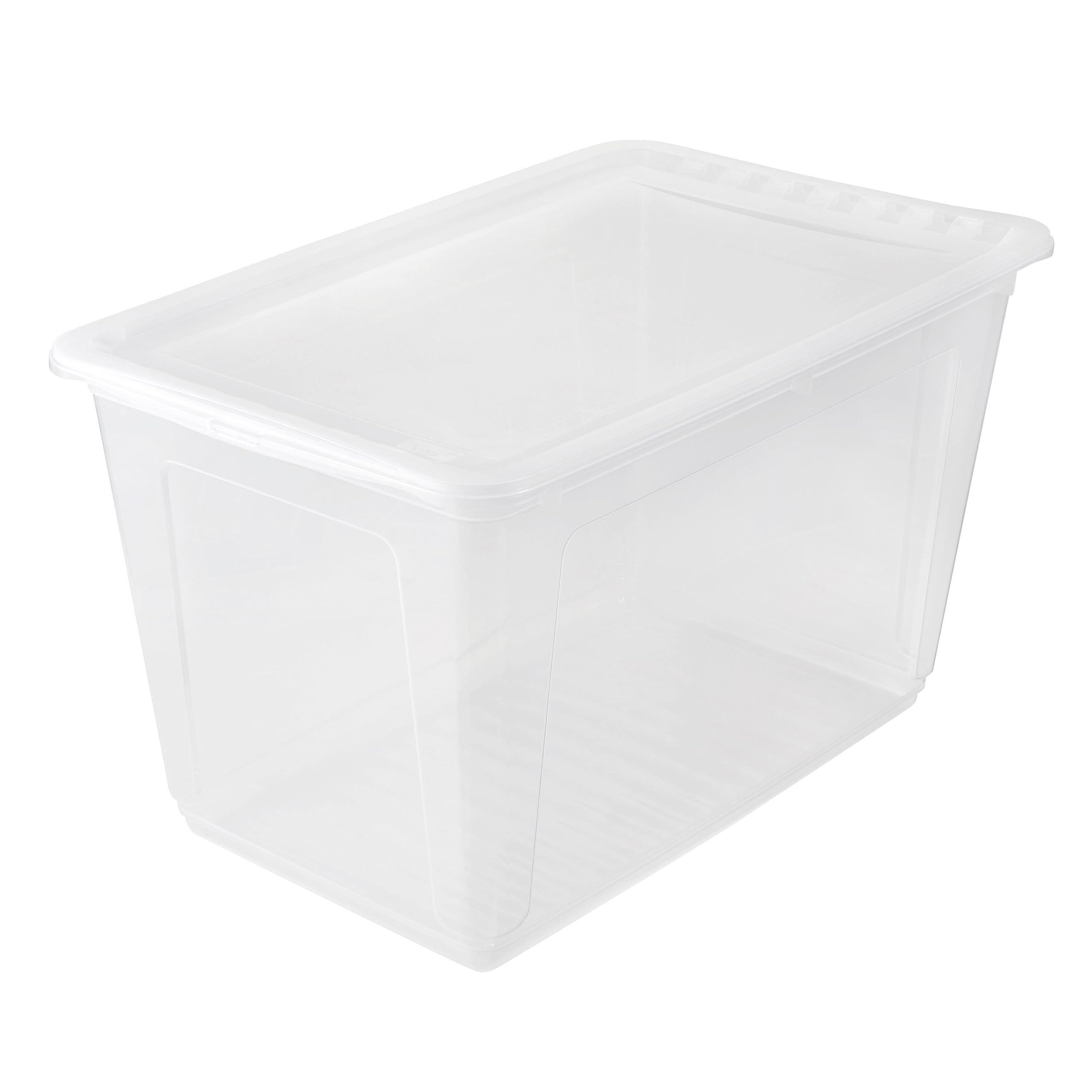 keeeper Aufbewahrungsbox mit Air Control System – Bild 3