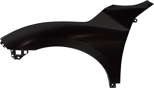 Garage-Pro Guardabarros delantero para Honda Civic 2019-2021, lado del conductor DX EX EX-L LX Sport Touring Sedán, accesorios Honda Civic 2019