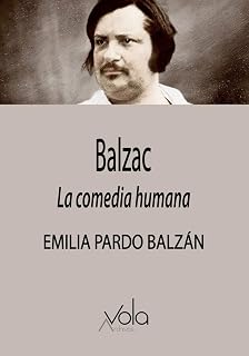 Balzac: La comedia humana