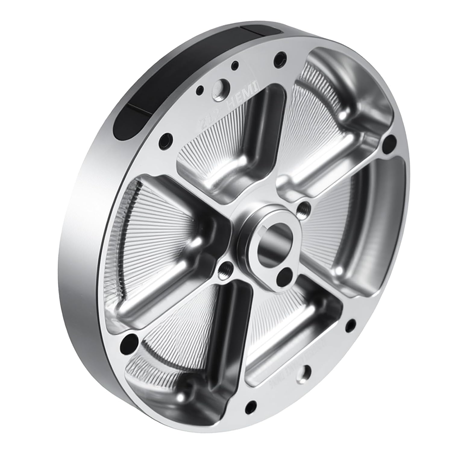 Ultra-Light Flywheel for Predator 212cc Hemi Engine Minibike Go Kart Performance Parts 32 Degrees BTDC