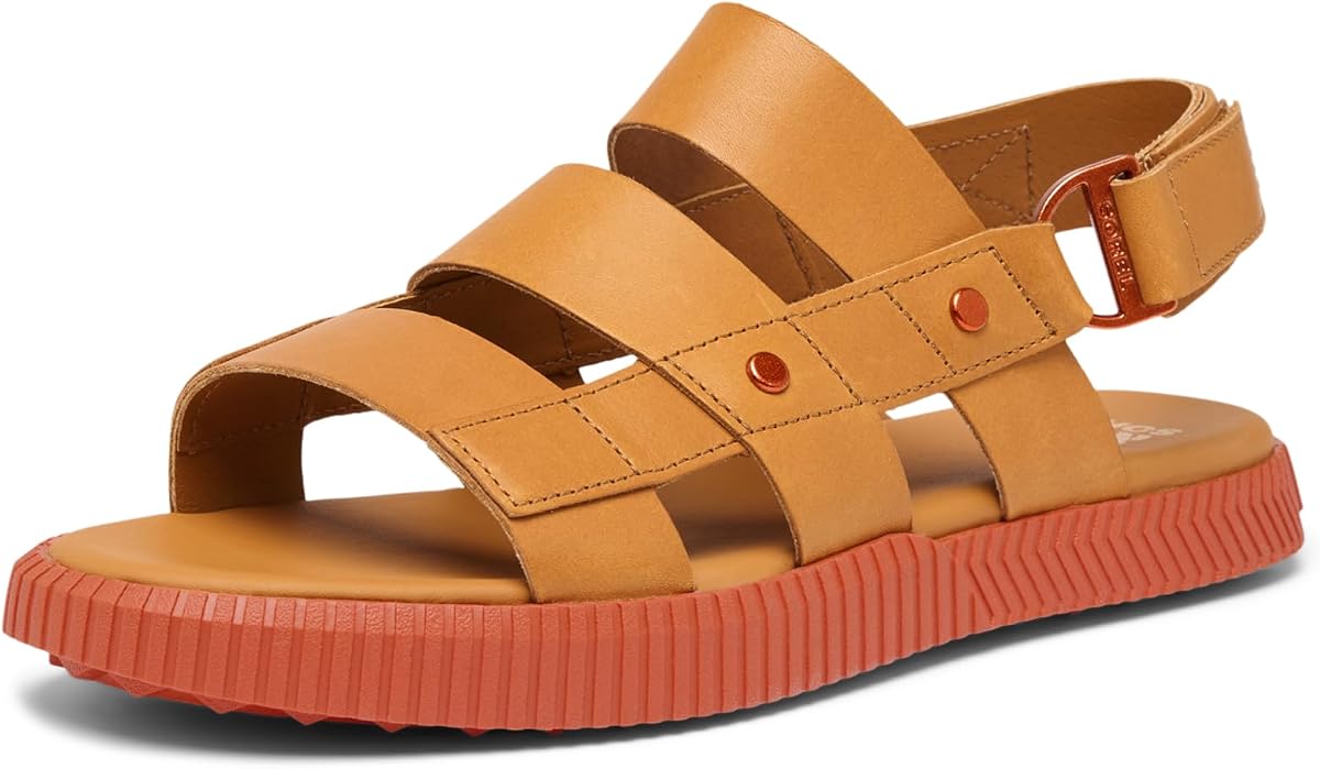 Sorel Women's Ona Ave™ Slingback Flat Sandal