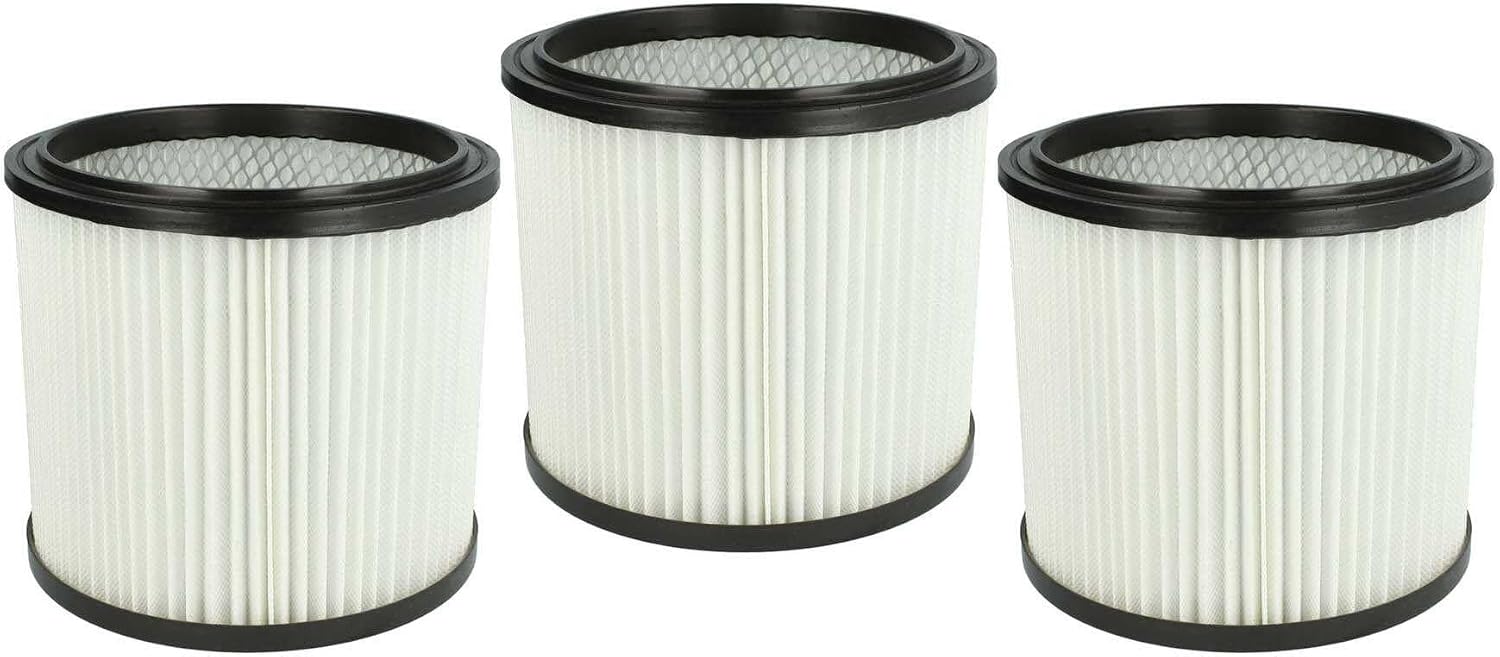 5 Sacchetti Per Aspirapolvere Compatibili Con Klarstein IVC-30 E Arebos AR-HE-SS2300B