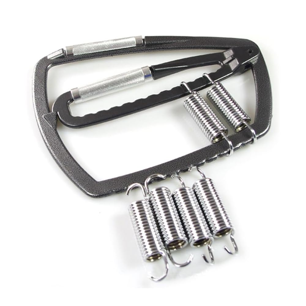 Amazon | スーパーグリッパー 握力強化 50-1000 ポンド 調節可能 前腕