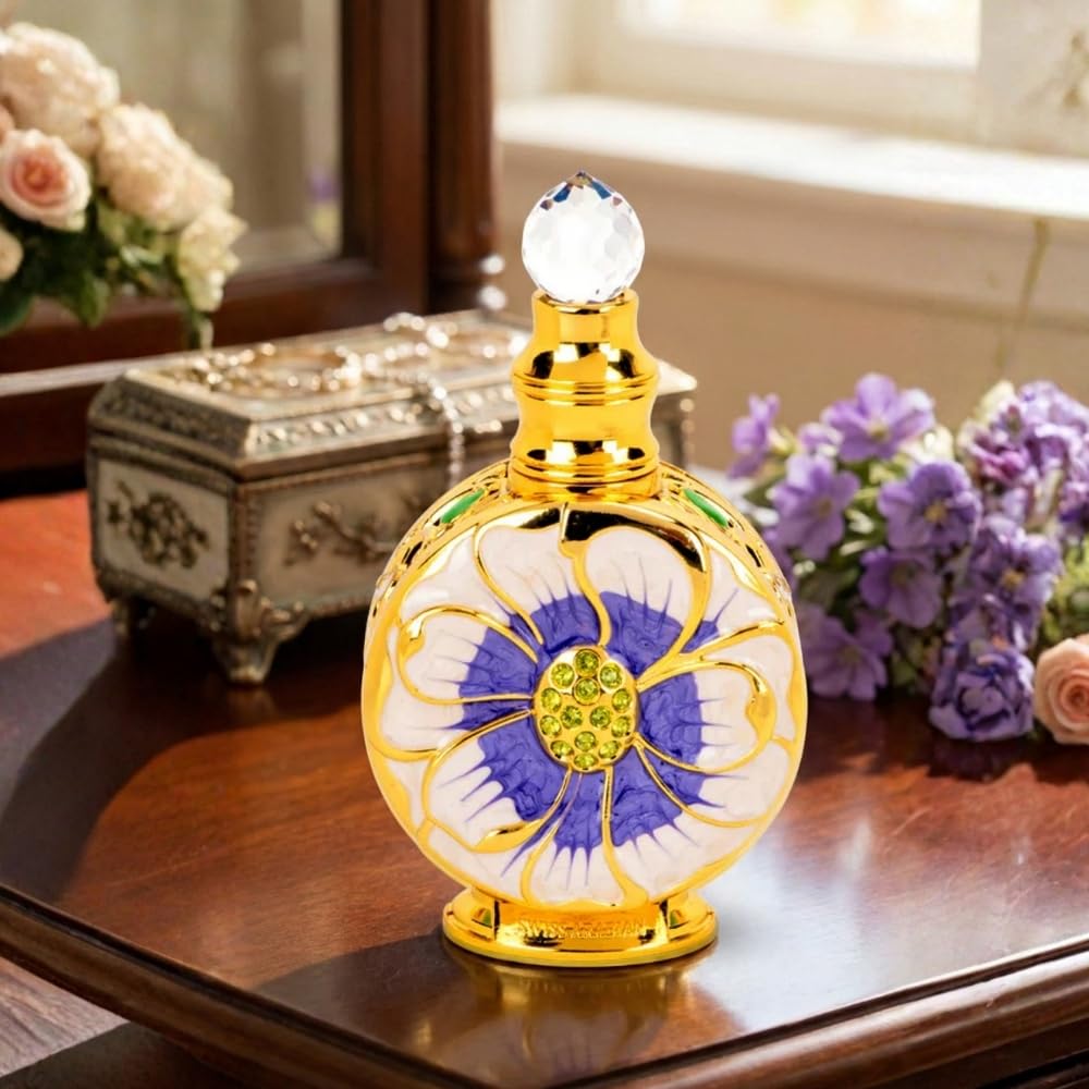 Amazon.com : Swiss Arabian Layali - Luxury Products from Dubai