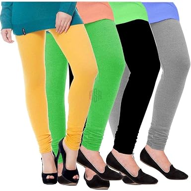 Buy ASA-Woolen Leggings for Women 
