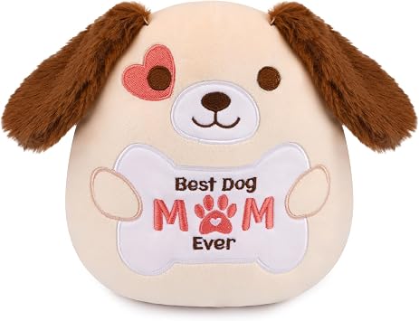 Best Dog Mom Ever