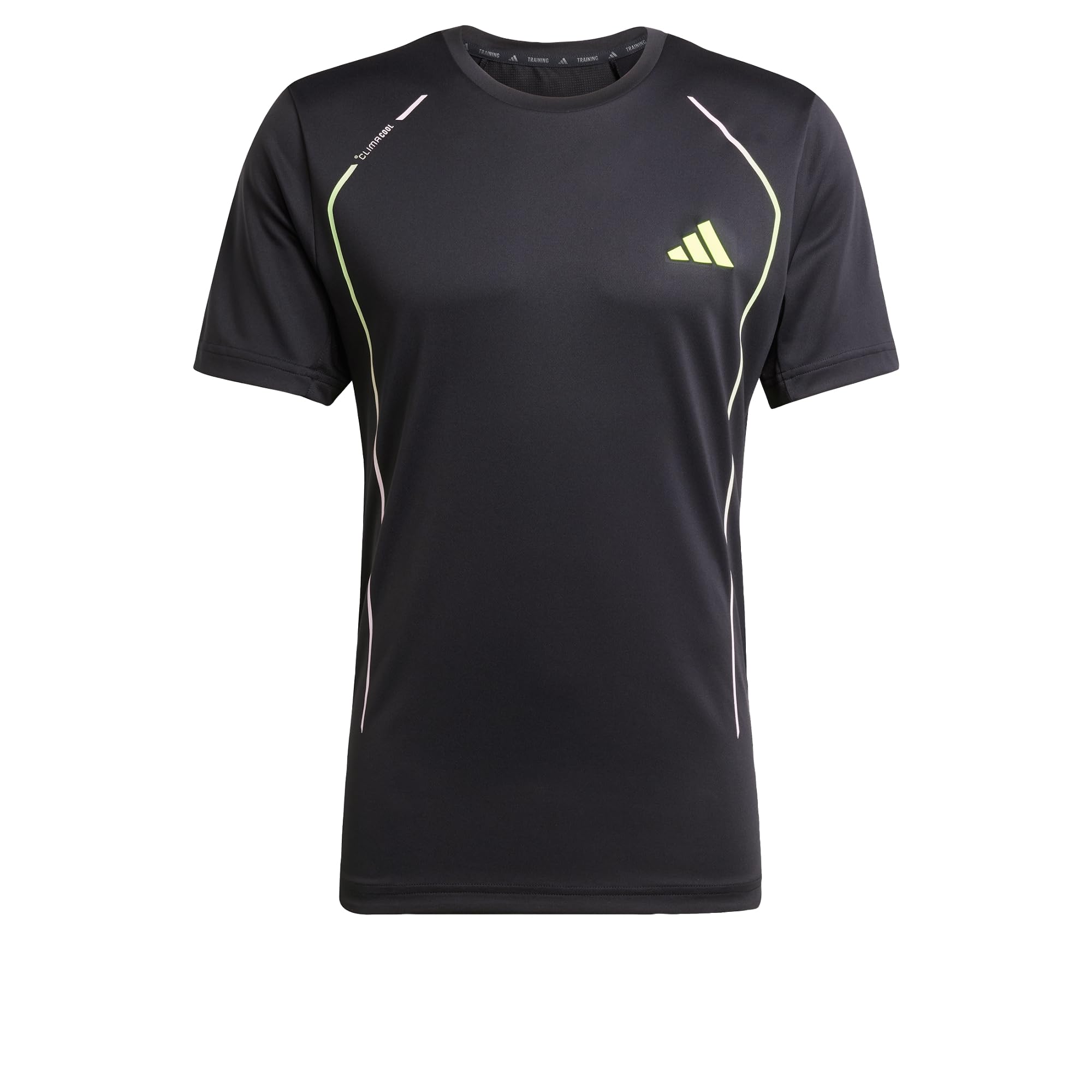 Adidas Men's Black Tech Apparel in Size L, Sports Direct