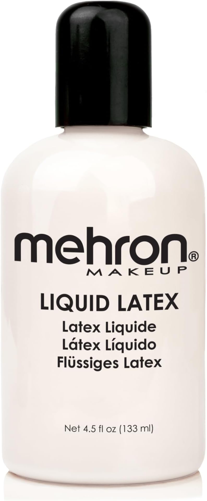Latex Mehron, 4.5 Oz
