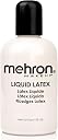 mehron liquid latex makeup Top2商品