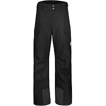 Mammut Men's Fall Line Hs Thermo Pants Men Trouser