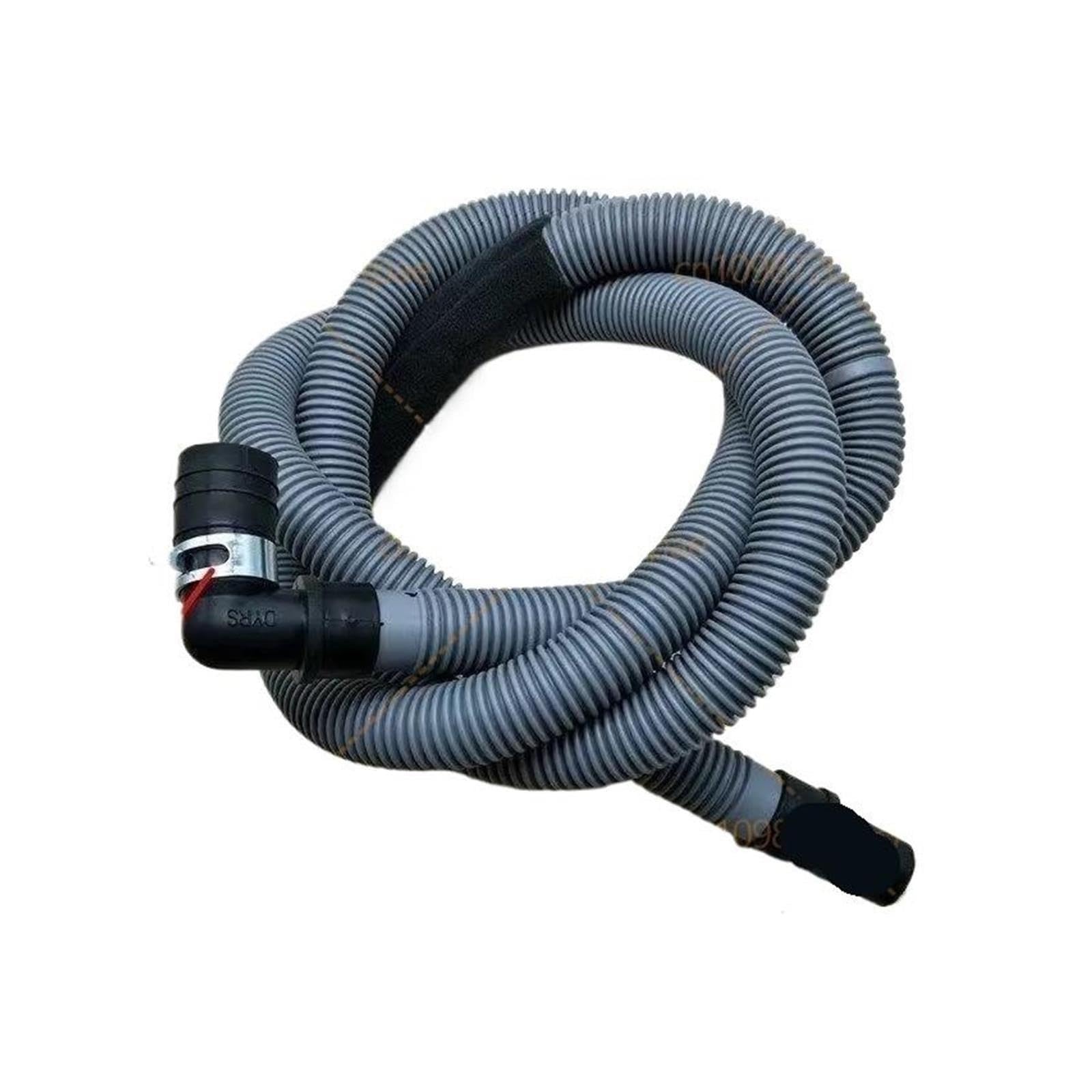 HIZON Tubo di Scarico for Lavatrice, Compatibile con Samsung, WW80K5210