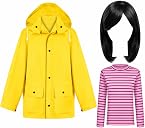 coraline raincoat Top2商品