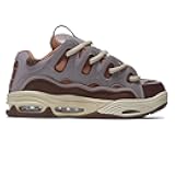 Mens D3 2001 Tan/Plum/Lilac 10 Medium
