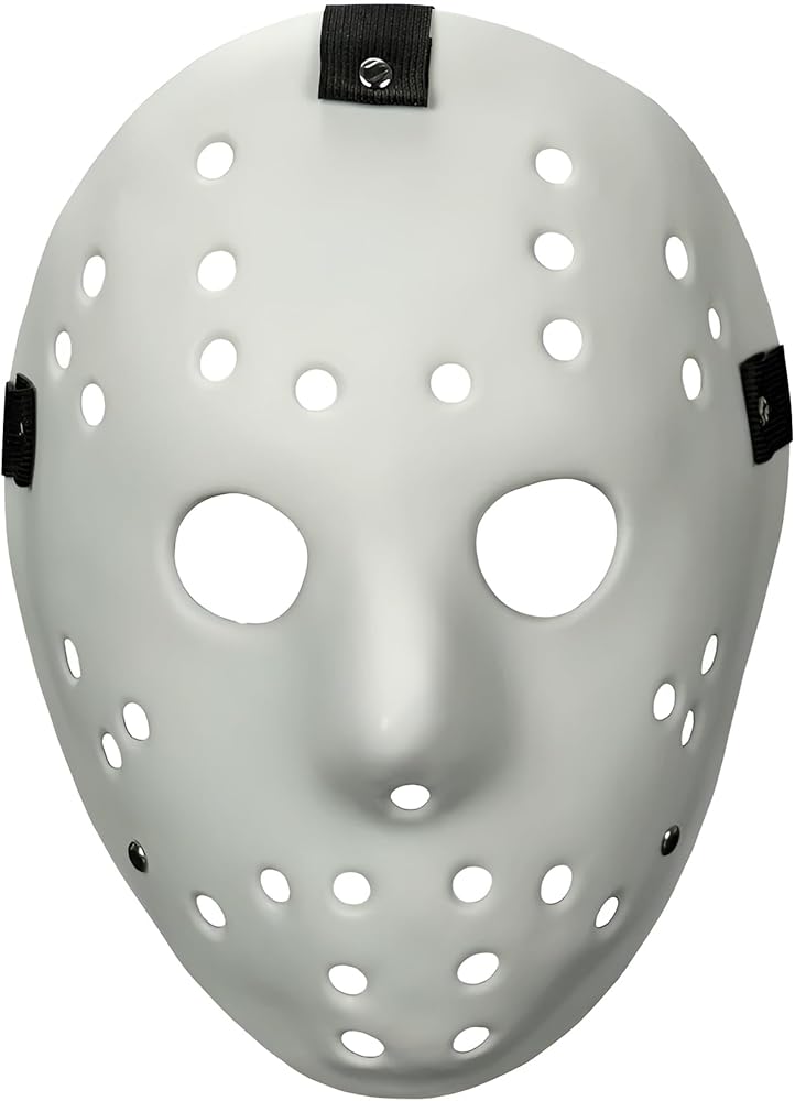 Amazon.com: Trick Or Treat Studios Mabry Monsters Killer Goalie