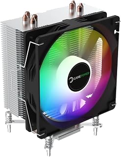GamePower GLACE TC4