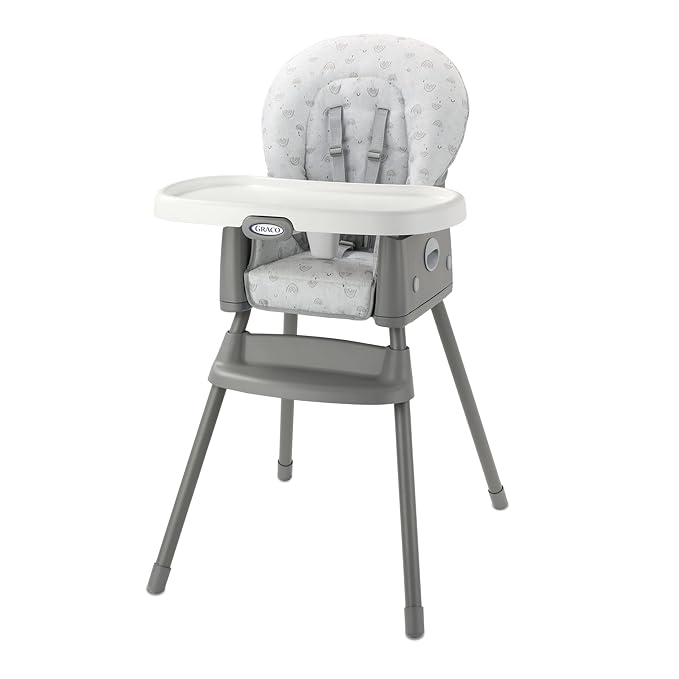 Graco SimpleSwitch High Chair, Winfield: Buy Online at Best Price in UAE