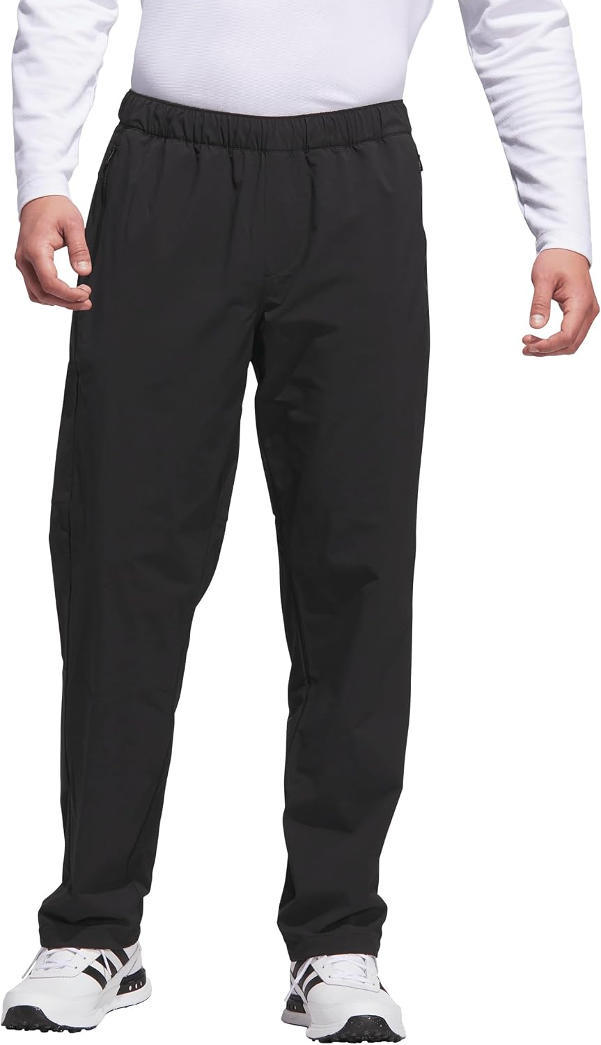 adidas Men's Beyond Twistweave Lined Jogger