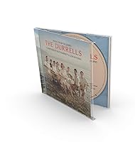 Vista 4 de The Durrells Music From The Series