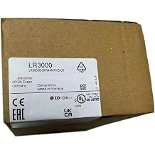 LR3000,1Pcs New LR3000 in Box, LR3000
