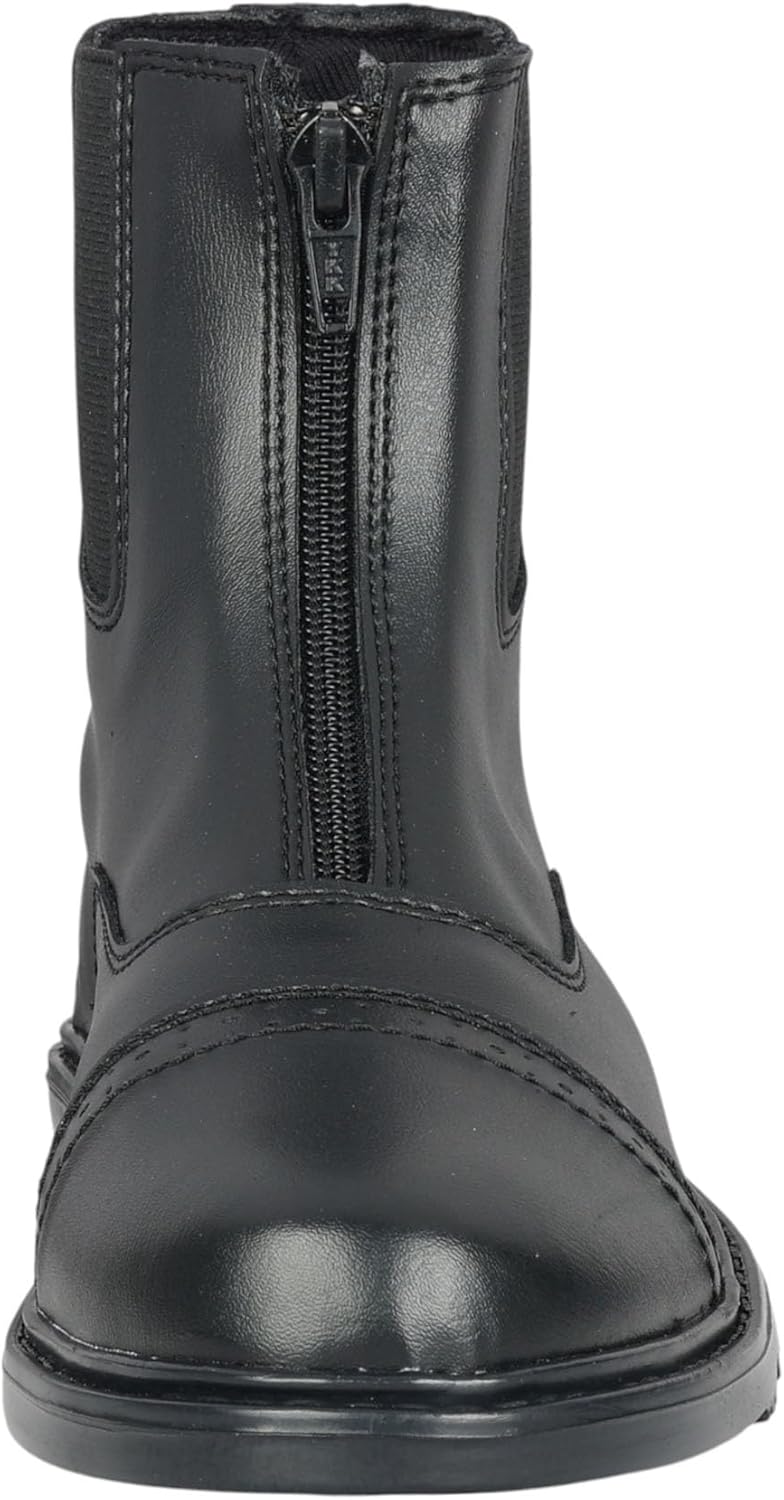 TuffRider Ladies Perfect Zip Paddock 10