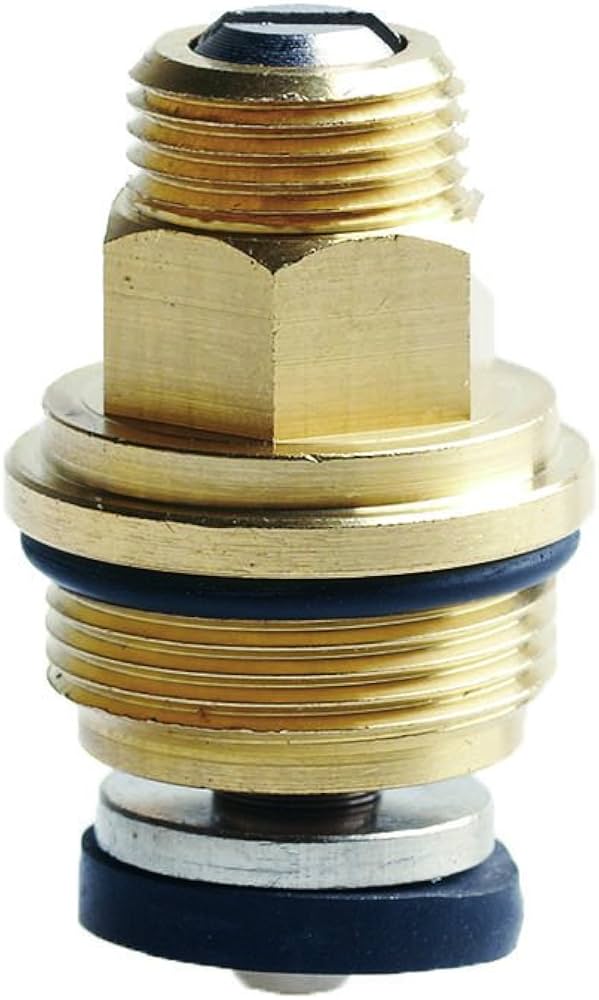 ￼ good condition use only one time KOHLER K-79146 Check and Stop Valve Kit : Amazon.com.be: Home
