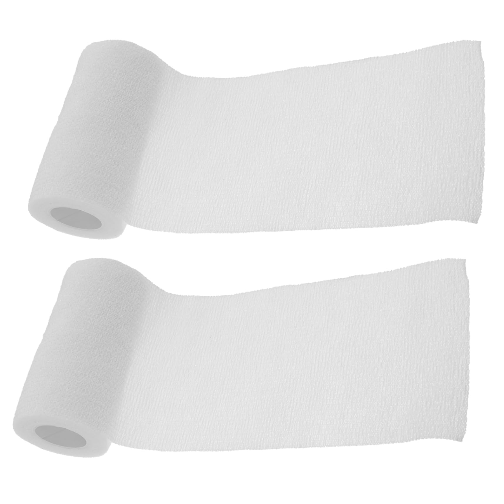 BESPORTBLE Bandages Bandages Élastique Élasticité Sport Élasticité Conception Vache Auto-Adhésif Peau Bandes Vache Fixation Vache Auto-Adhésif Enveloppement Cheval Tissu