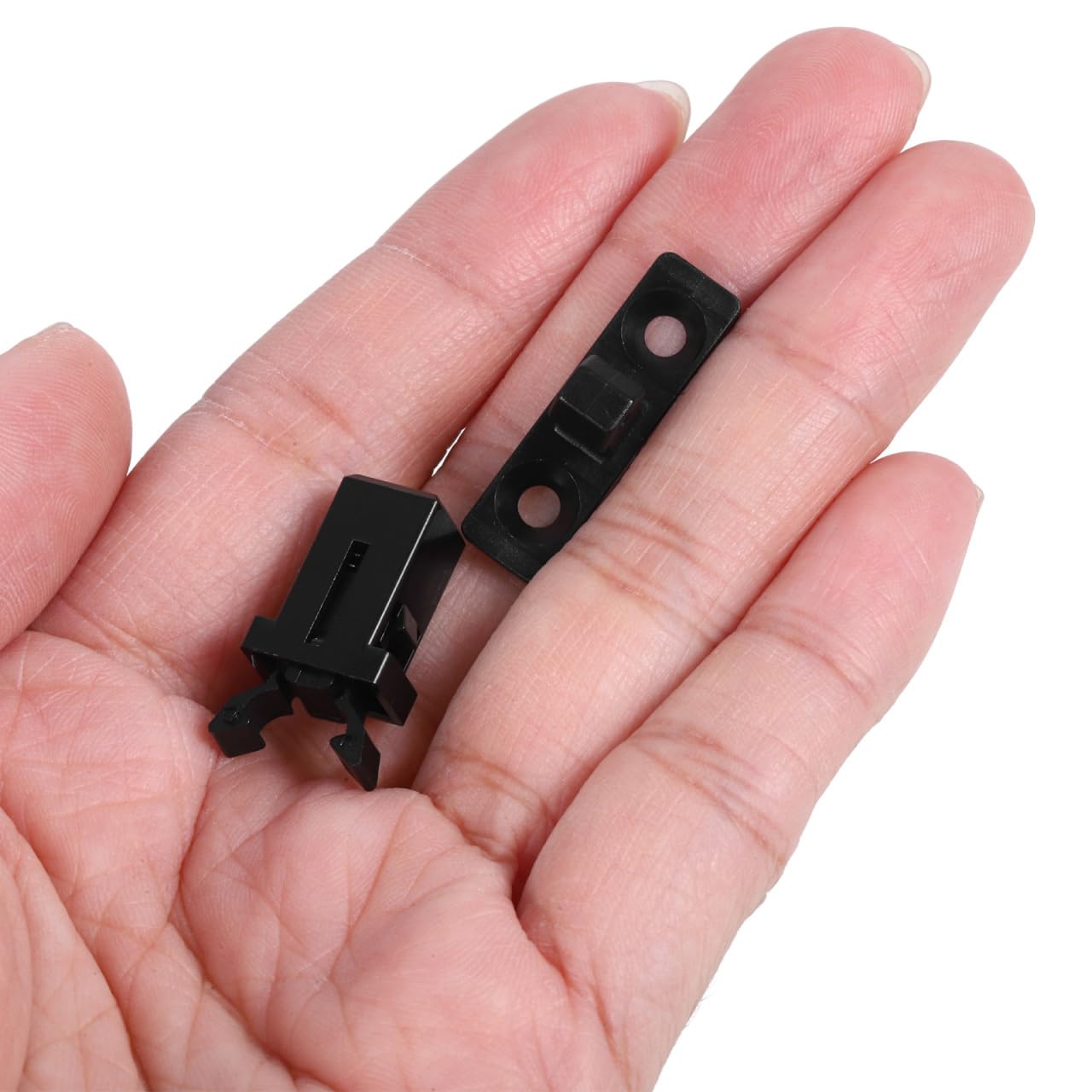 Trash Can Lid Lock Replacement Bin Lid for Touch Top Garbage Cans