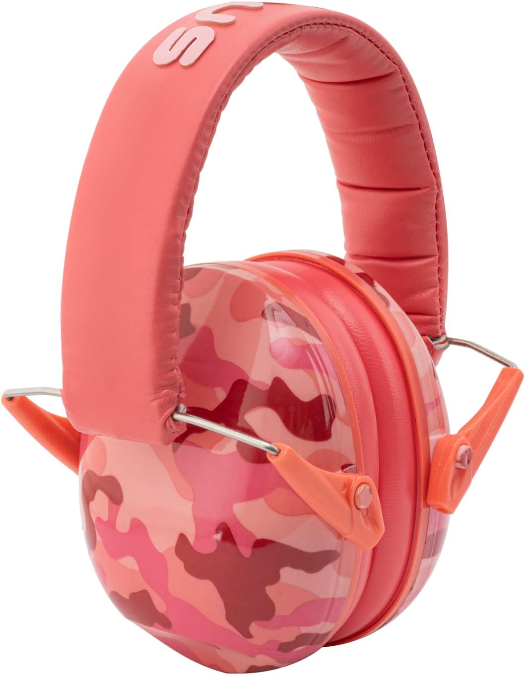 Snug Kids Ear Defenders - Noise Cancelling Headphones Protectors for Children, Toddlers and Baby