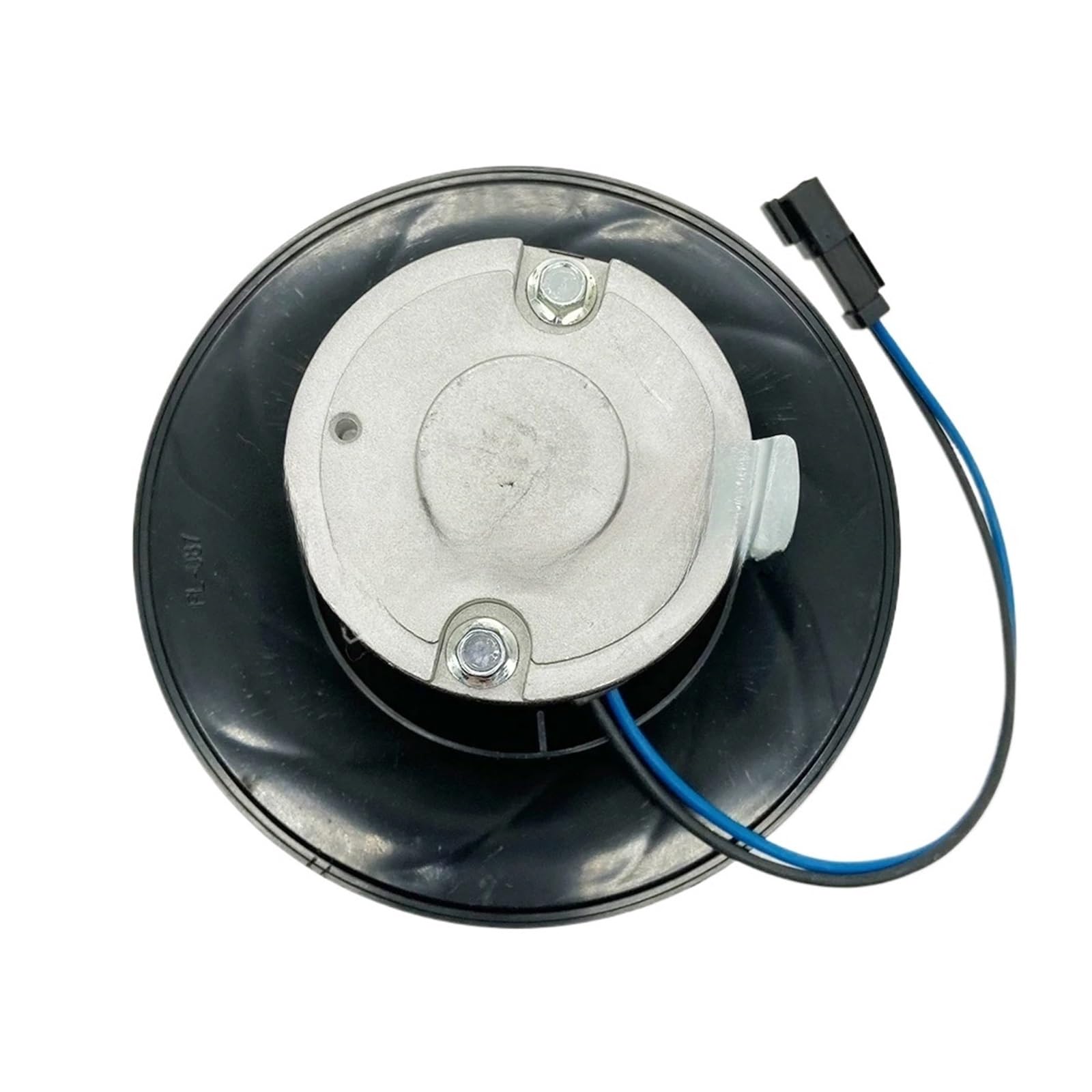 A/C CA Air acondicionamiento del ventilador del ventilador Compatible con cargador de oruga 950h D5G Track Dozer 2982636 CM676470 2688792 1682313(12)