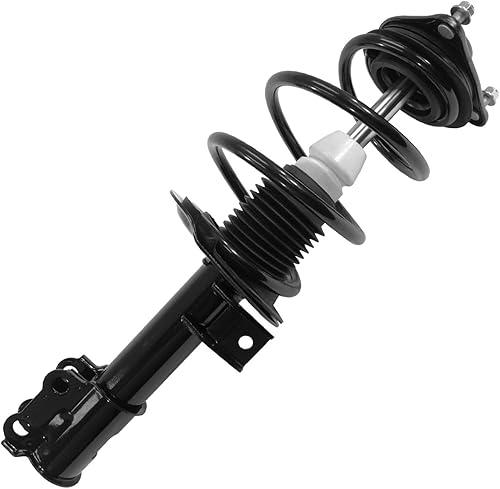 UNITY AUTOMOTIVE 11771 Conjunto de puntal completo delantero izquierdo 2011-2014 Hyundai Sonata