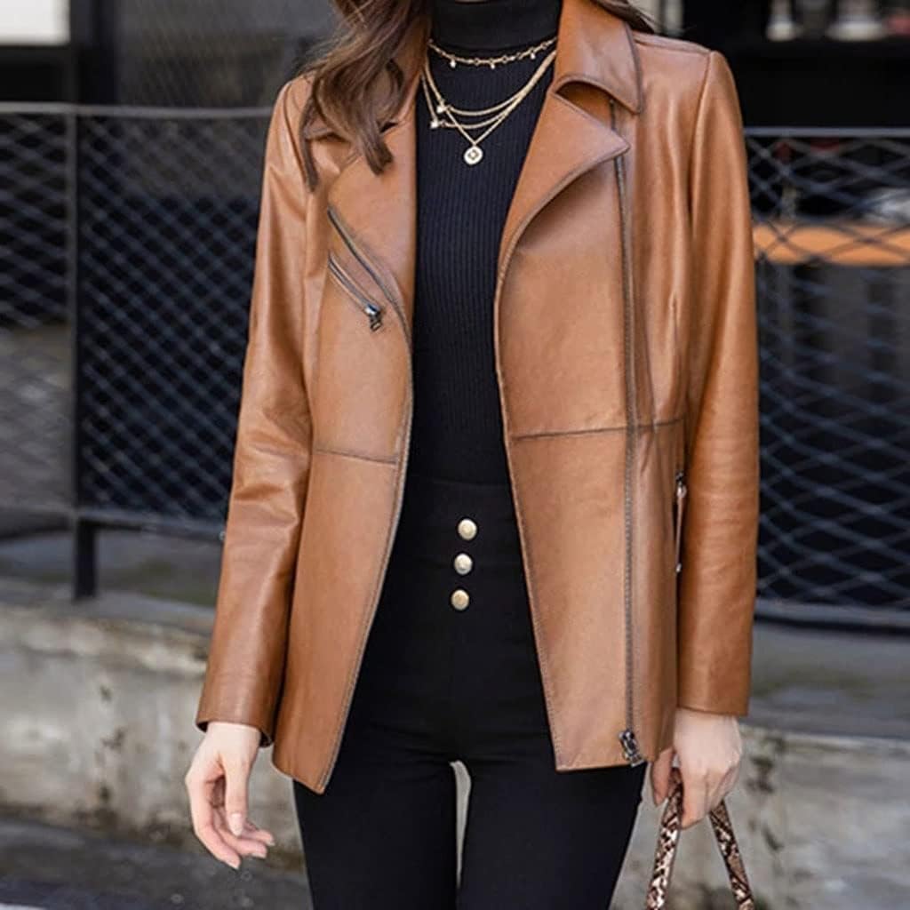 spring autumn jacket