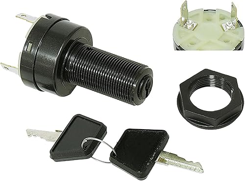 Miniatura 1 de Nuevo interruptor de encendido de repuesto para Arctic Cat King Cat 900 EFI 2004 2005 2006