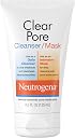 neutrogena clear pore Top3商品