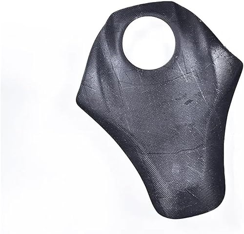 Miniatura 5 de HAIDIGE Pro Taper Frame Fairings Motorcycle Carbon Fiber Tank Cover Tank Guard Fairing Full Accessories for Kawasaki Z900 2017-2022 Powersport Body