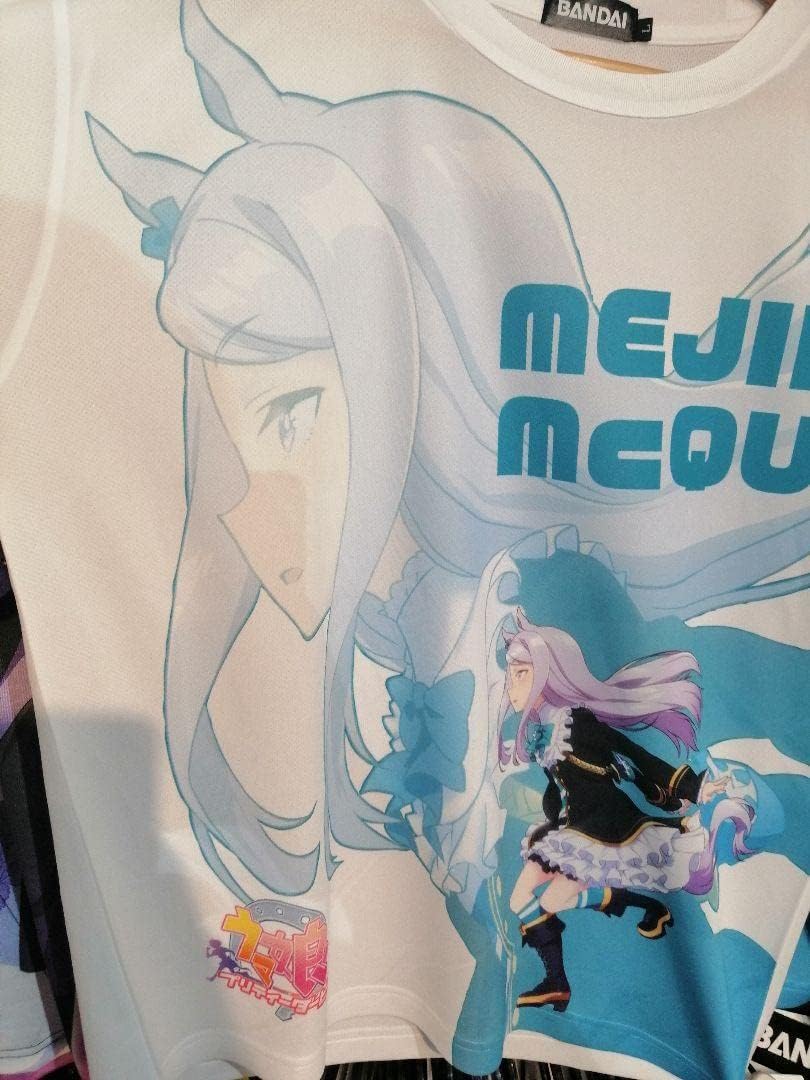 Mumei着用】パルフェレースドリーミーナース【Malymoon】