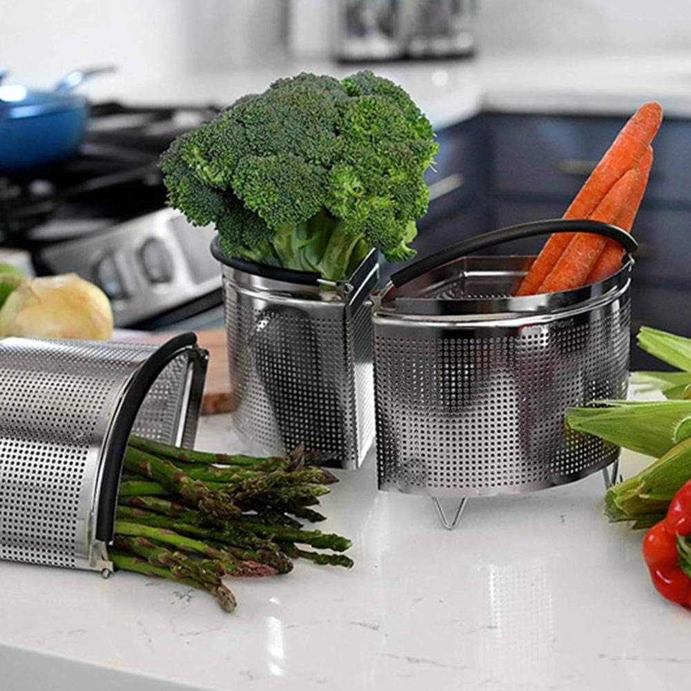 casseruola per pentola istantanea