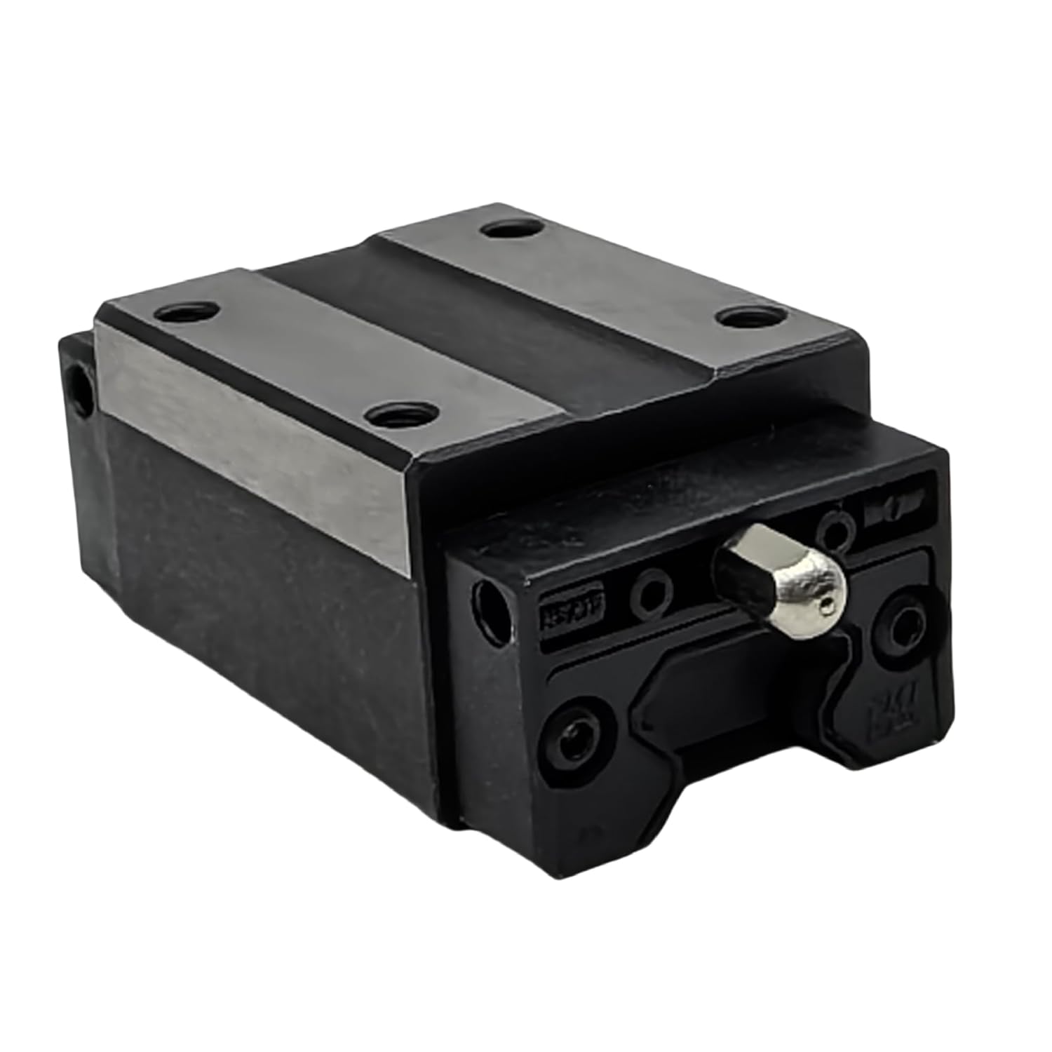 Original New PMI Linear Guides MSA15S MSA15 MSA15SSSFCN/F0N MSA15S-N,Height 23.8mm,Width 34mm,Length 56.3mm,Combination Height 28mm,Blocks Rails Slider Bearings Carriage Guideway Motion Control