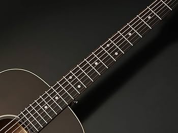 Amazon | Headway HL-V085SE FBB エレアコギター Japan Tune-up Series