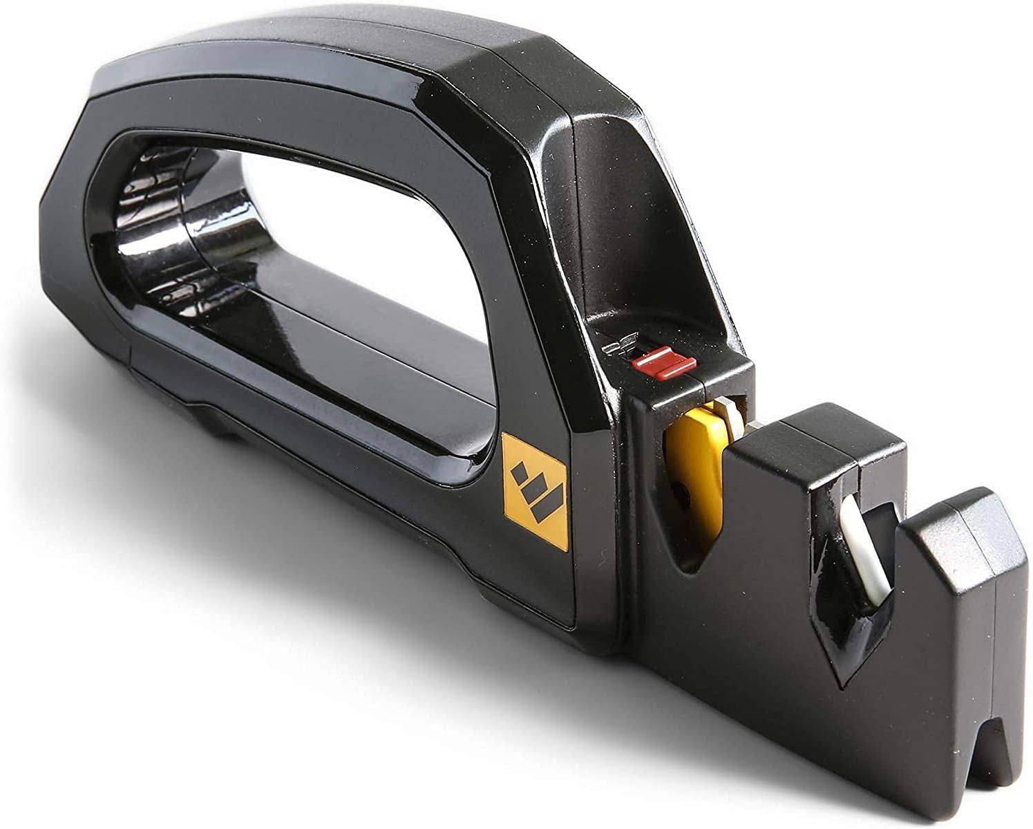 WORK SHARPPivot Pro Knife & Tool Sharpener – WSHHDPVT-I Multifunctional Pivot Pro Knife and Tool Sharpener – World's Top Pivot Pro Sharpening Tool for Knives