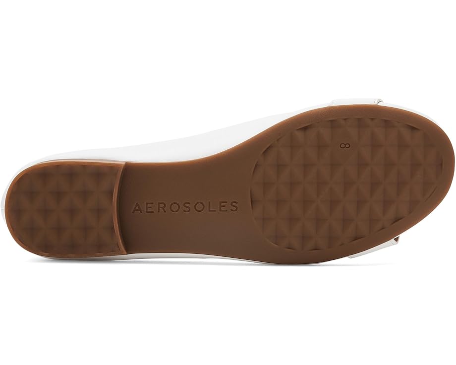 Aerosoles Paradise - Back View