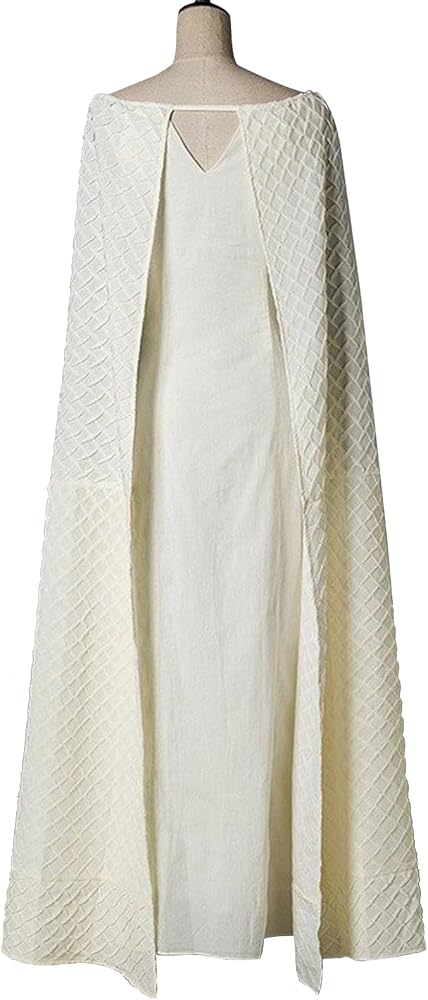 mina dress white Mina Dress main image 1