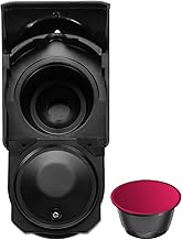 KOTLIE AC-513K/AC-513F coffee machine accessory Pod for Dolce Gusto(Black)