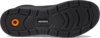 BOGS Slate Mid Glacial Grip Waterproof