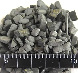 ブラックシリカ　シリカ活石 多目的使用　1kg Amazon.co.jp: ブラックシリカ 原石 1000g : おもちゃ