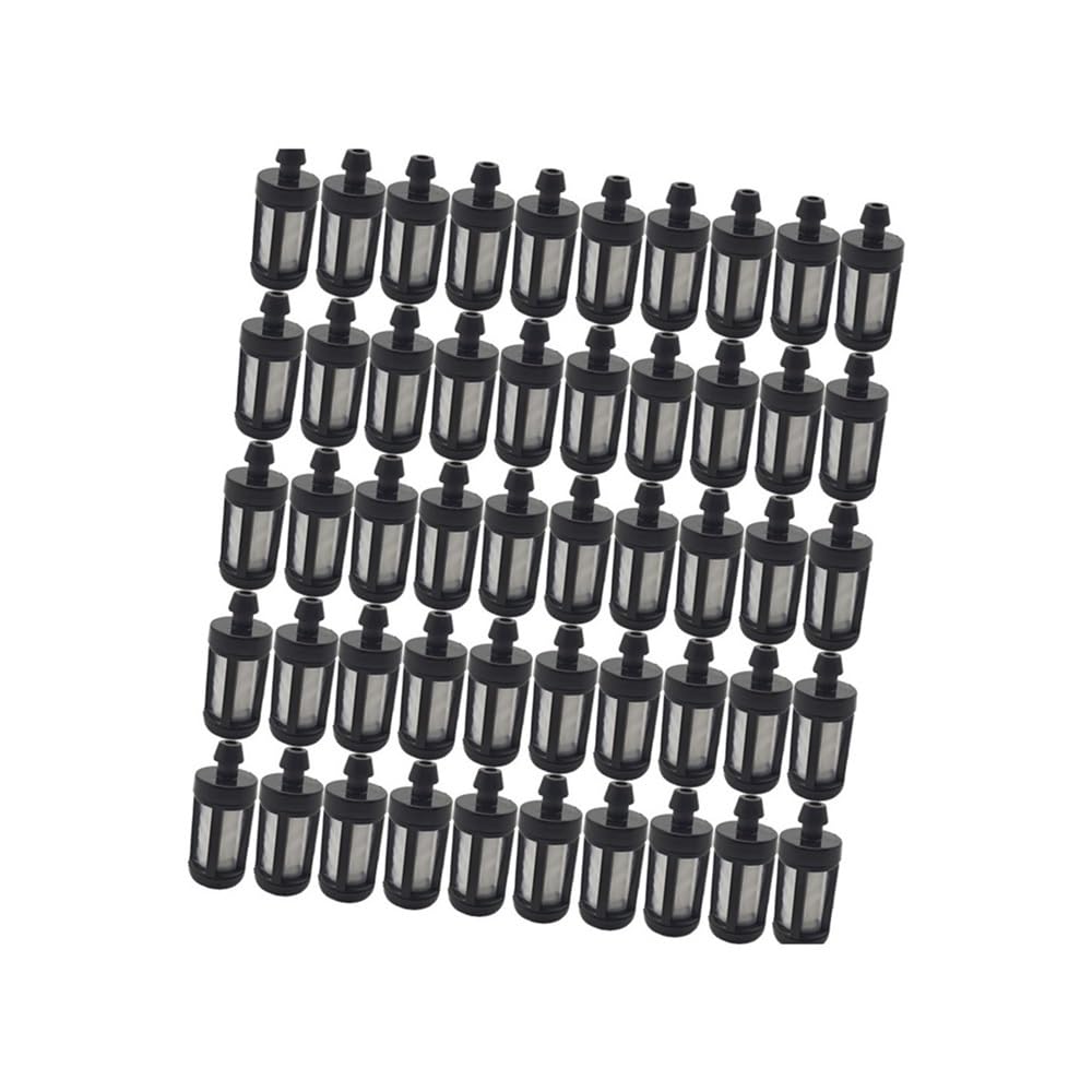 Filtro de combustible contra tirones en motores MS290, MS310 y MS360, pack de 50 piezas