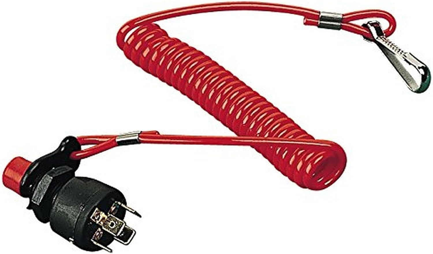 Sea Dog Line Seadog Safety Kill Switch - Universal 420488-1