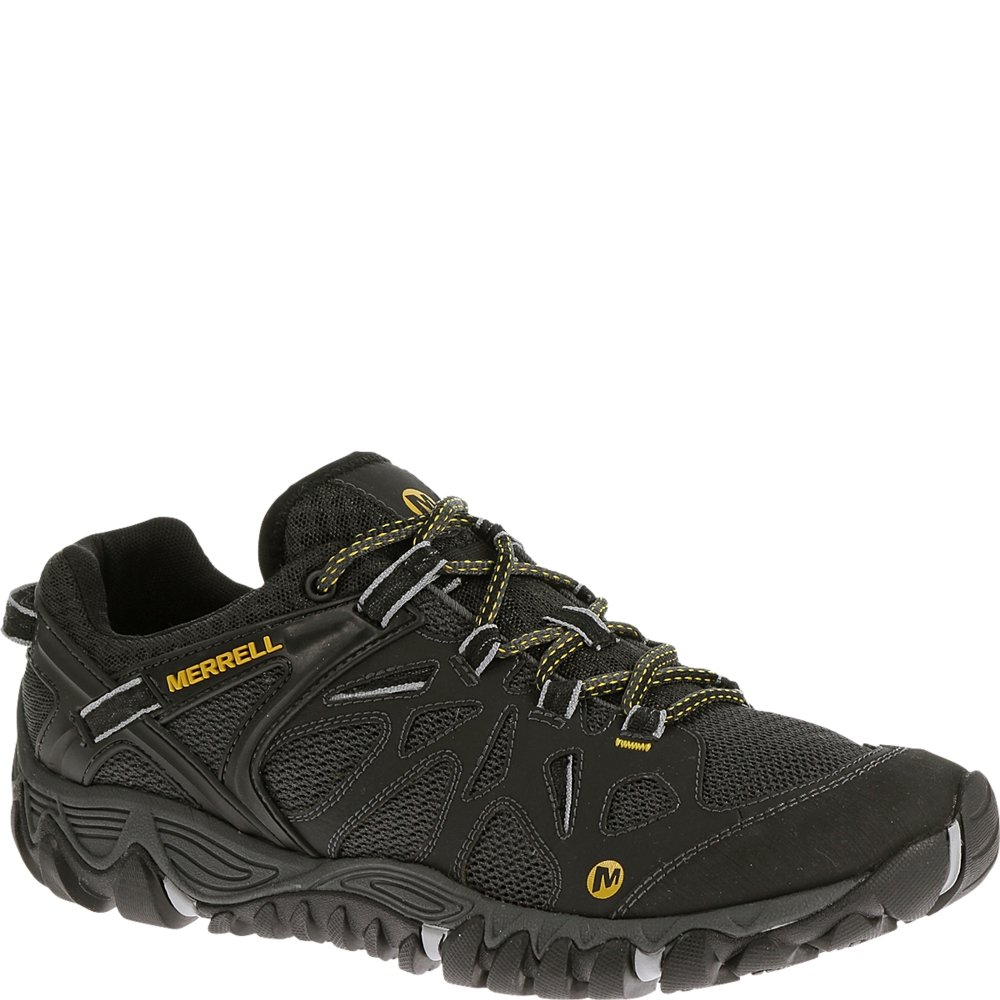 Merrell All Out Blaze Aero Sport, Chaussures de randonnée basses homme