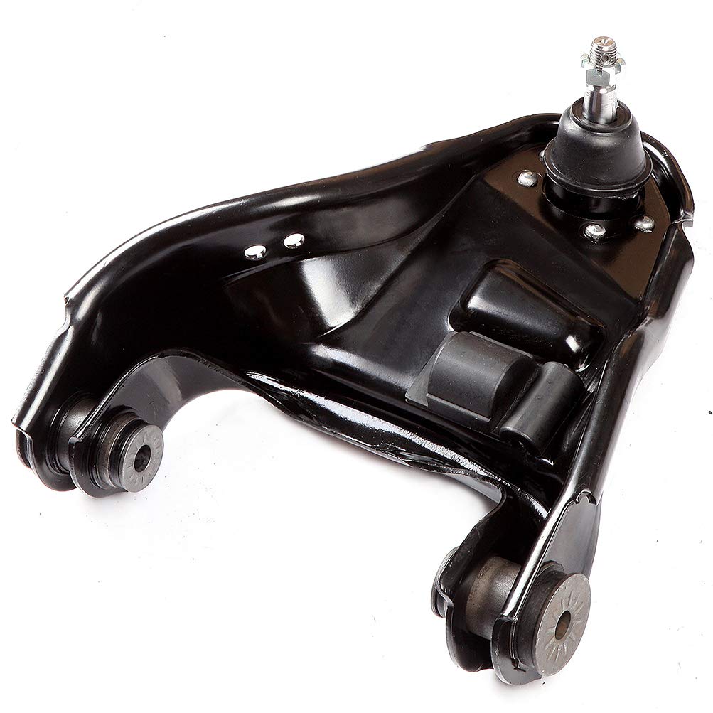 SCITOO 1-PC Suspension Kit Replacement fit for S10 for S10 Blazer for S15 Jimmy for Sonoma for Syclone for Typhoon for Hombre for Bravada Upper Control Arm and Ball Joint Auto Parts